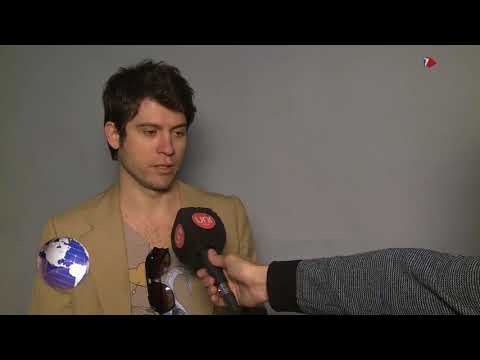 El actor villamariense de Las Estrellas