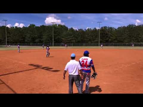 2018 Pure Sports Atlanta Major games-Pure vs Primetime, Premier vs Nightmare,