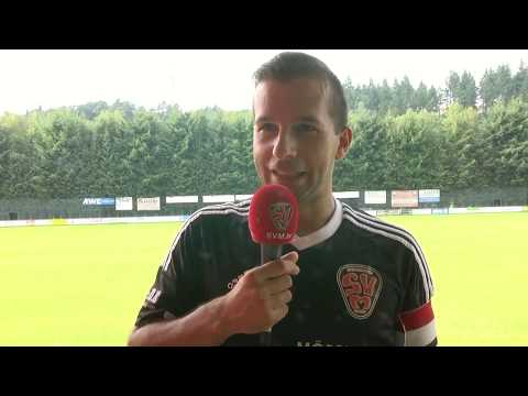 SV Morbach - SG Mendig 6-0   Stimmen zum Spiel