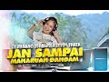 MINANG BAHOYAK X TETEH THATA JAN SAMPAI MANARUAH DANDAM FT SILVA HAYATI