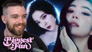 Download lagu IRENE's 'Biggest Fan' Was A BIG VIBE 🕺💃 | REACTION mp3