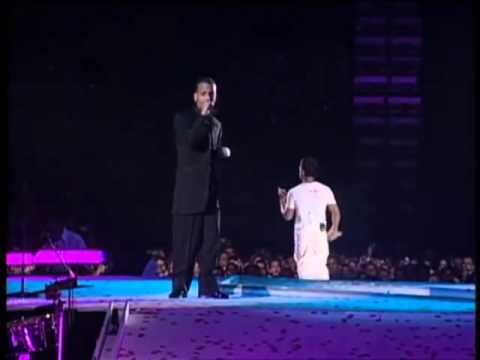 Tu Amor-Arcangel Ft. Ken-y (Live)