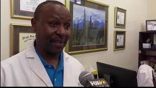 Local health center providing new services to clients