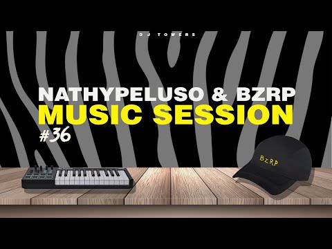 Bzrp Music Session #36 Nathy Peluso - Remix