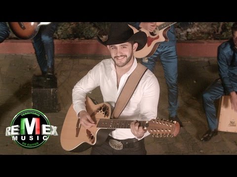Diego Herrera - Y si pones atención (Video Oficial)
