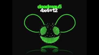 Deadmau5 - Everything Before