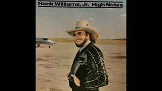 Hank Williams Jr.  - If Heaven Ain&#39;t A Lot Like Dixie