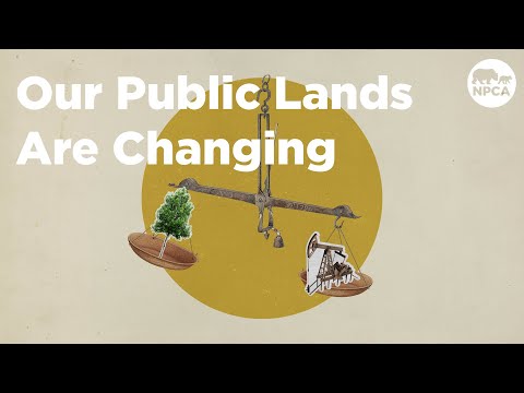 Blm Land Use Regulations Map Updates