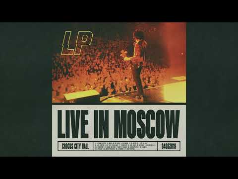 Video thumbnail for Dreamer (Live in Moscow)