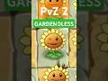 PvZ 2 On PC Gardendless Pvz Pvz2 Plantsvszombies