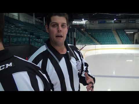 How Linesman Support Referees at the Bench thumbnail