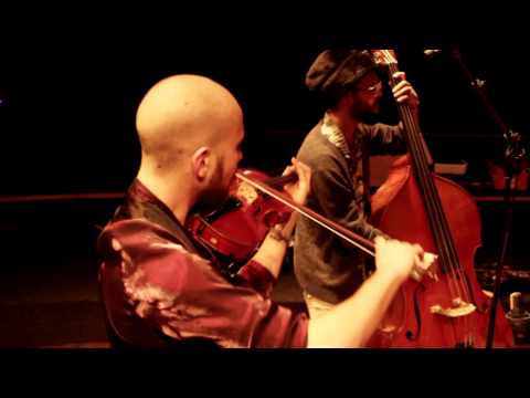 My Name - Bukahara Trio