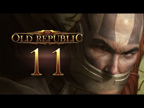The Old Republic - Part 11 (Trooper - Star Wars)