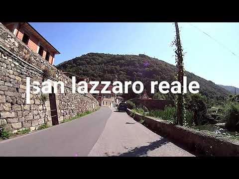 borgomaro bici  luglio 2020