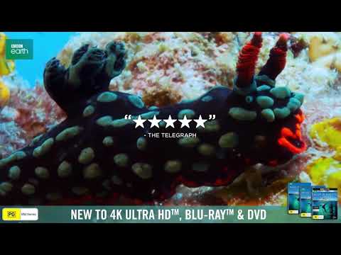 Blue Planet II Trailer