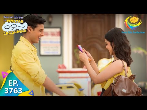 Bhide Gets Protective  - Taarak Mehta Ka Ooltah Chashmah - Ep 3763 - Full Episode - 5 May 2023