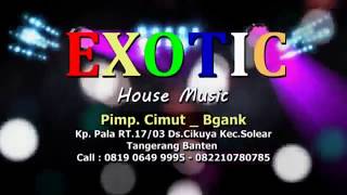 Download lagu HOUSE MUSIC EXOTIC-DIA Voc.Shofy Ehoy & Aida Chimoel mp3