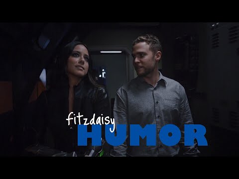 Fitzdaisy Humor | "I'll show you my thing"