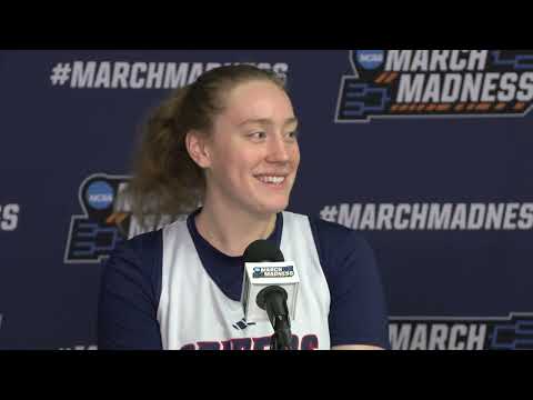 Richmond First Round Pregame Press Conference - 2025 NCAA Tournament