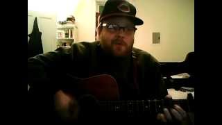 Lovin' In My Baby's Eyes - Taj Mahal - How To (Guitar) w/ Lyrics