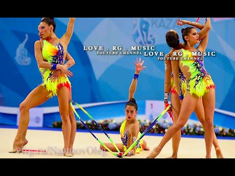 Team Spain 6 Clubs + 2 Hoops Difficulty 2015