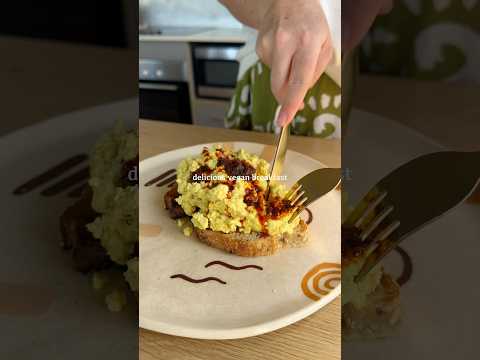 Tofu Scramble