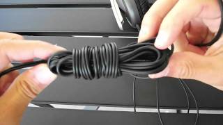 Video thumbnail for Sennheiser EH 150 Review by Brandon Cline