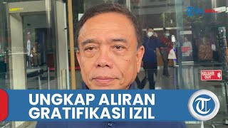 Irwandi Yusuf Sebut Dana Gratifikasi Izil Azhar Mengalir ke Panglima Gerakan Aceh Merdeka