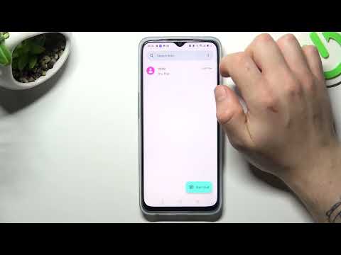 How to Manage SMS Delivery Report on Oppo A77?