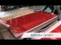 KARODUR Imagefilm
