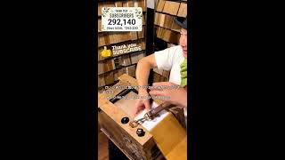 Download lagu NEXT GOAL「292,000」🔥 StreetOrgan MUSIC LIVE🎩🌀♪ Hand made Instrument & Music Card mp3 Download lagu NEXT GOAL「292,000」🔥 StreetOrgan MUSIC LIVE🎩🌀♪ Hand made Instrument & Music Card mp3