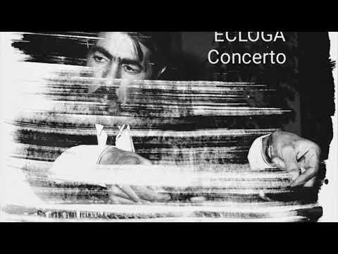 HARUTIUN DELLALIAN ECLOGA