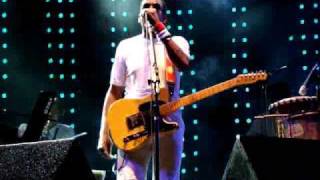 Jorge Benjor - Engenho de Dentro - FIB 2009