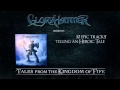 GLORYHAMMER - Quest for the Hammer of Glory ...