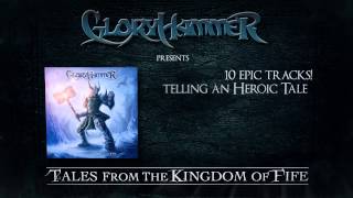 Quest for the Hammer of Glory Music Video