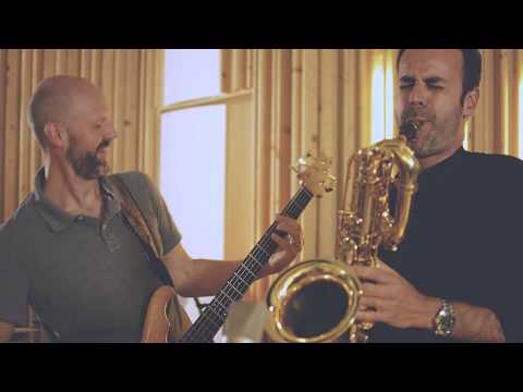 Peter Lenzin Band - Love & Life Promo Video 2017 mit Vocal