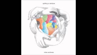 Michael Andrews: Here Are We