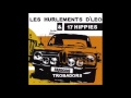 Les Hurlements d'léo  & 17 Hippies   Jah Schneider