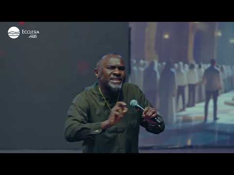 The People Of God; The Ecclesia | Pastor Chingtok Ishaku