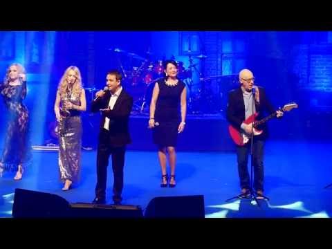 Emi Band - TYLKO TOBIE - koncert Śląska Gala Biesiadna 2016