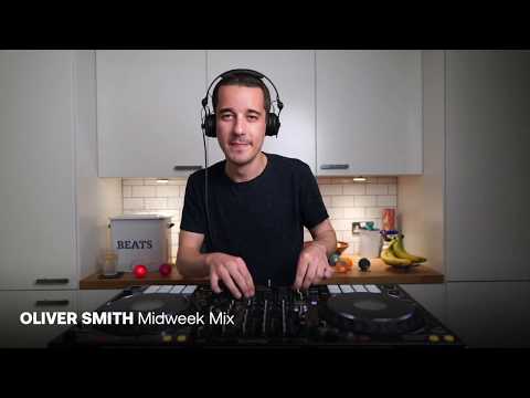 The Midweek Mix - 8th July 2020