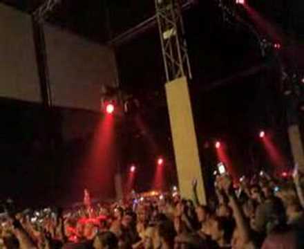 Lowlands 2007 - M.I.A.