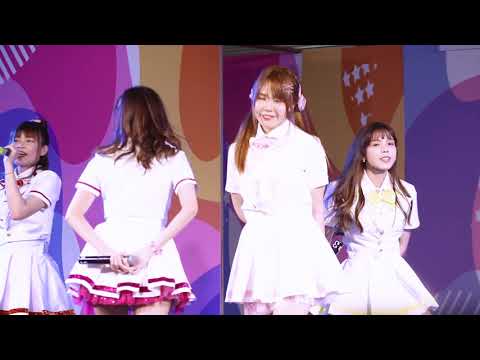 Roller Coaster - Shining Star [ Yuii Focus ]