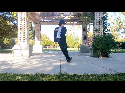 Neoswing on 'Sally's Dance' - Parov Stelar (Electro Swing Dance)