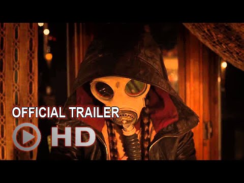Rhymes for Young Ghouls (2013) - Official Trailer [HD]
