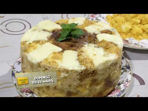 Chamada - Serra Azul de Minas (férias)