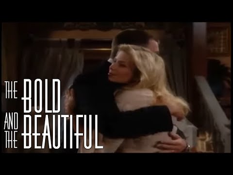 Bold and the Beautiful - 1997 (S10 E109) FULL EPISODE 2480