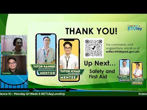 Science 10  - Monday Q1 Week 8  The Mystery of Plate Movement Part 2