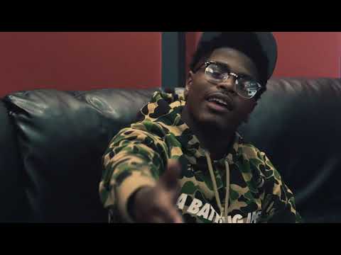 D.Ruffin800 - Let Me Vent