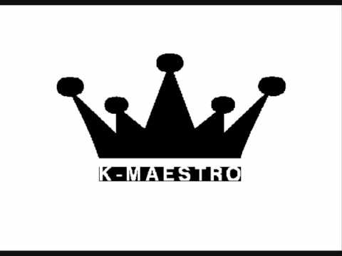 K Maestro Beatz   Time